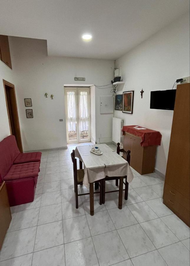 Casa Del Sorriso Hotel Napoli Eksteriør billede