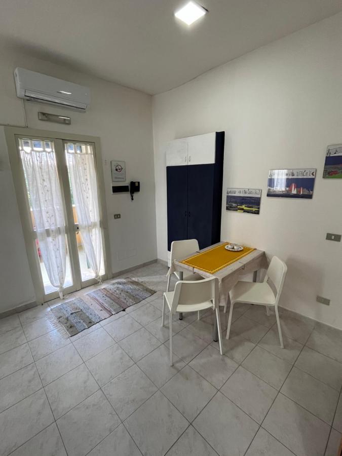 Casa Del Sorriso Hotel Napoli Eksteriør billede