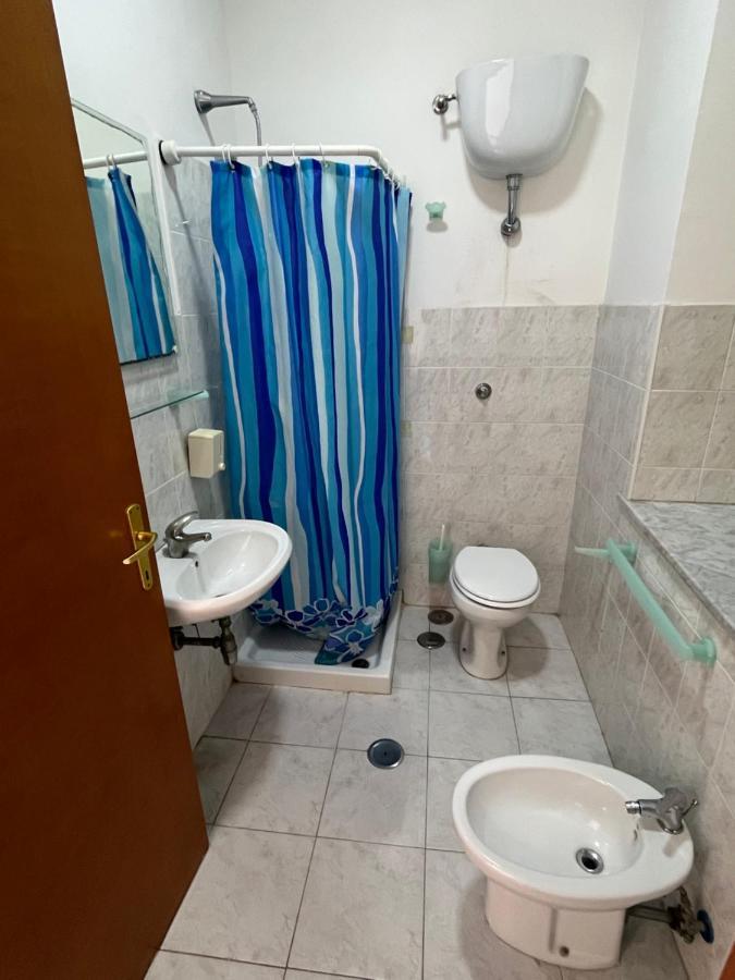 Casa Del Sorriso Hotel Napoli Eksteriør billede